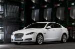 Jaguar XF 2011 года